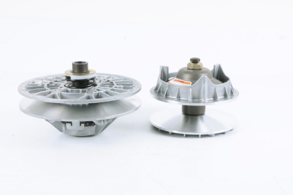 0000-0106 CVTECH CVTech Pre-Calibrated Trailbloc & Invance Pulley Kit POLARIS - ATV PRE-CALIB T-BLOC/INVANCE KIT POL CVTECH Pre-Calibrated Trailbloc & Invance Pulley Kit 