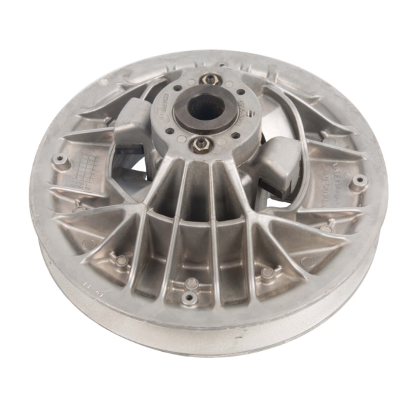 5900-0002 CVTECH CVTech Invance Driven pulley POLARIS - ATV CALIB DRIVING PULLEY T-BLOC KIT POL Invance Driven pulley 