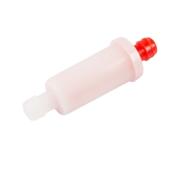 Filter for fuel line