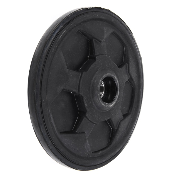 4400137-20 COMMANDER COMMANDER 10" Wheel WHEEL 10" WT 10" Wheel 