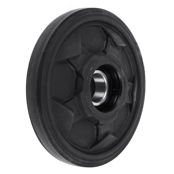 4400135-20 COMMANDER COMMANDER 5.6" Wheel WHEEL 5.66" WT 5.6" Wheel 