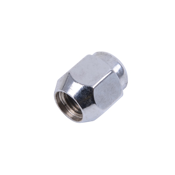 1000092 COMMANDER COMMANDER M10 Wheel Nut WHEEL NUT M10 WT M10 Wheel Nut 