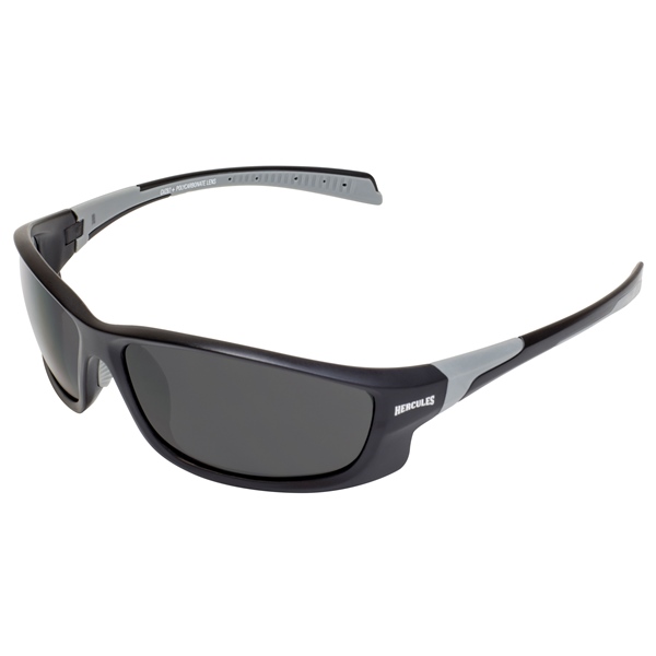 HERC 5 SM GLOBALVISION Global Vision Hercules 5 Sunglasses SUNGLASSES HERCULE 5 LENS SMK Hercules 5 Sunglasses Smoke