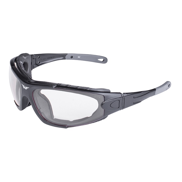 24 SHORTY KIT A/F GLOBALVISION Global Vision Shorty Photochromatic Sunglasses Matte Black SUNGLASSES SHORTY CLR PHOTOCHRO Shorty Photochromatic Sunglasses Clear
