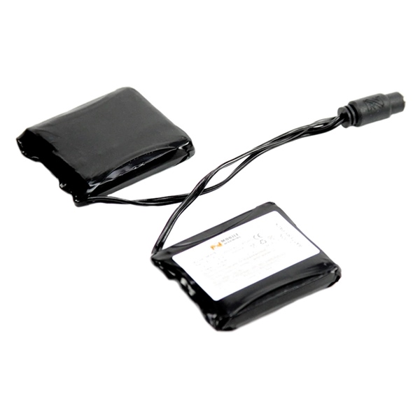 Image complémentaire de la pièce