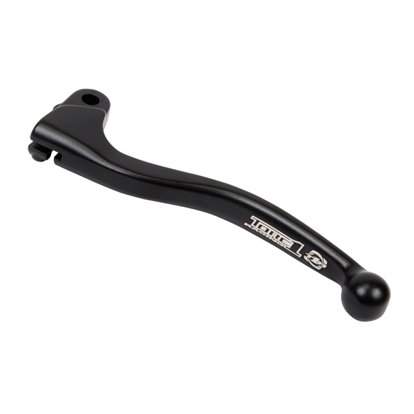 6854-0200 TORC1 Torc1 MX Die Cast Lever CLUTCH LEVER DIE CAST MX YAM BK MX Die Cast Lever 