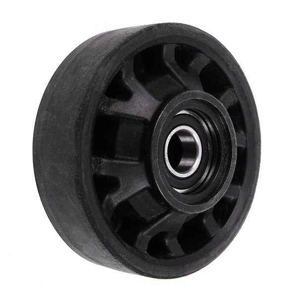 2810357-10E COMMANDER COMMANDER Wheel 125mm WHEEL 125MM TREX Wheel 125mm 