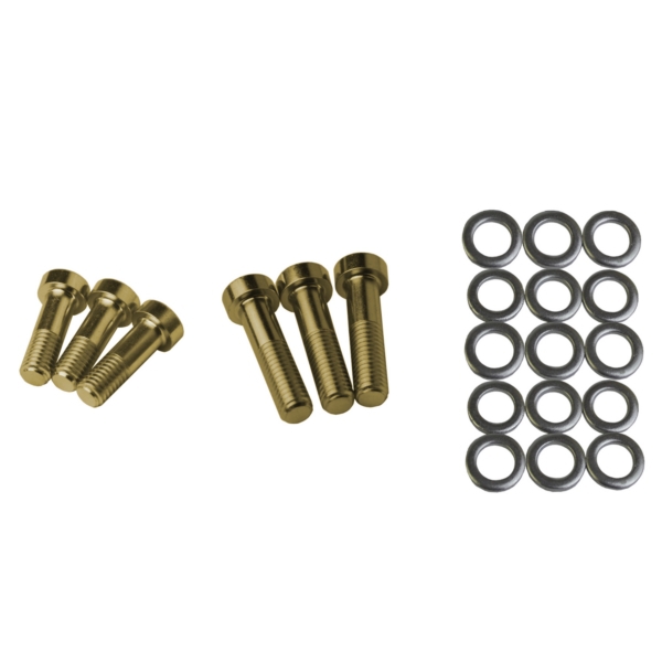 121-245 STRAIGHTLINE-PERFORMANCE Straightline P-Drive Pivot Bolt Kit DRIVE PIVOT BOLT SKI-DOO STRAIGHTLINE P-Drive Pivot Bolt Kit 