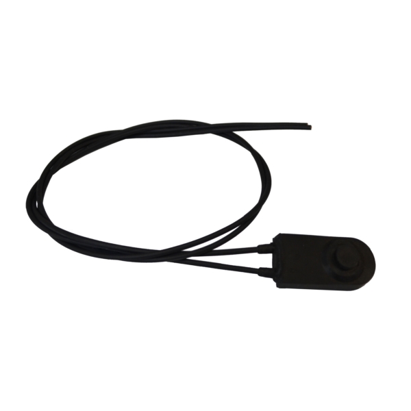 NP-185 STRAIGHTLINE-PERFORMANCE Straightline Waterproof Nitrous Button WATERPROOF NITROUS BUTTON STRAIGHTLINE Waterproof Nitrous Button 