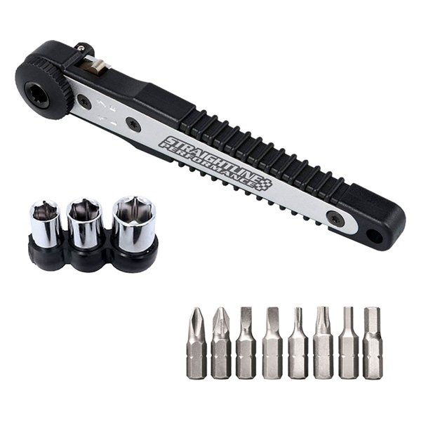 Hide "N" Go Tool/ Emergency Kit