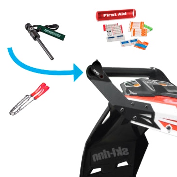 Image complémentaire de la pièce