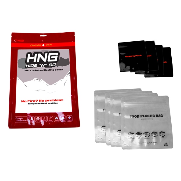 185-119 STRAIGHTLINE-PERFORMANCE Straightline Cooking Equipment FOOD HEATING SYSTEM 4 PAK Cooking Equipment 