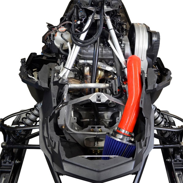 Cold Air Intake Kit