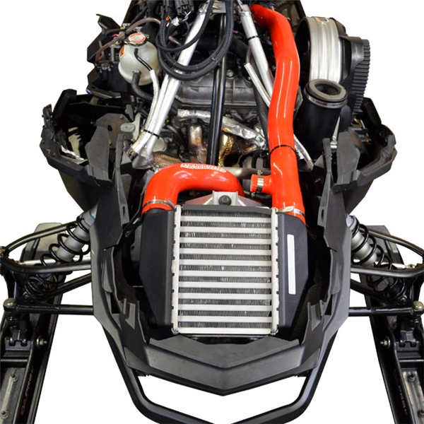 Silicon Intake Kit