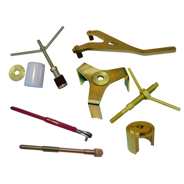 Complete Clutch Tool Kit