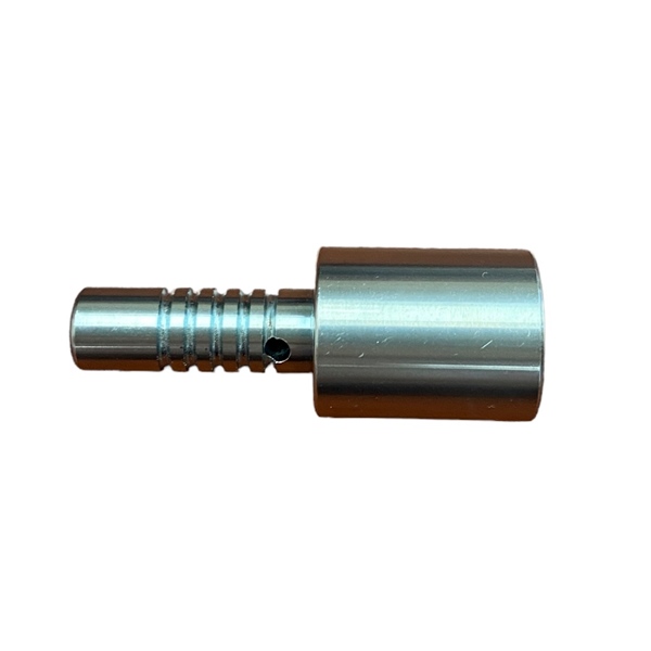 P-Drive Roller Grease Injector Tool