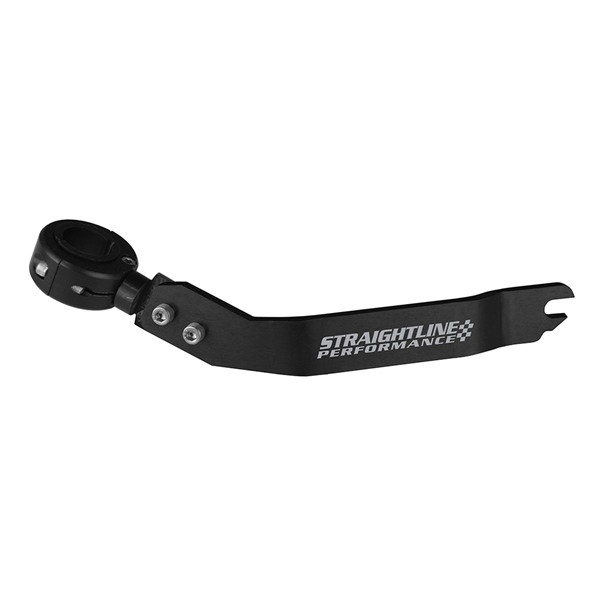 183-241 STRAIGHTLINE-PERFORMANCE Straightline Ski-Doo Clutch Tower Support Brace BRACE SUPPORT CLUTCH SKI-DOO Ski-Doo Clutch Tower Support Brace 