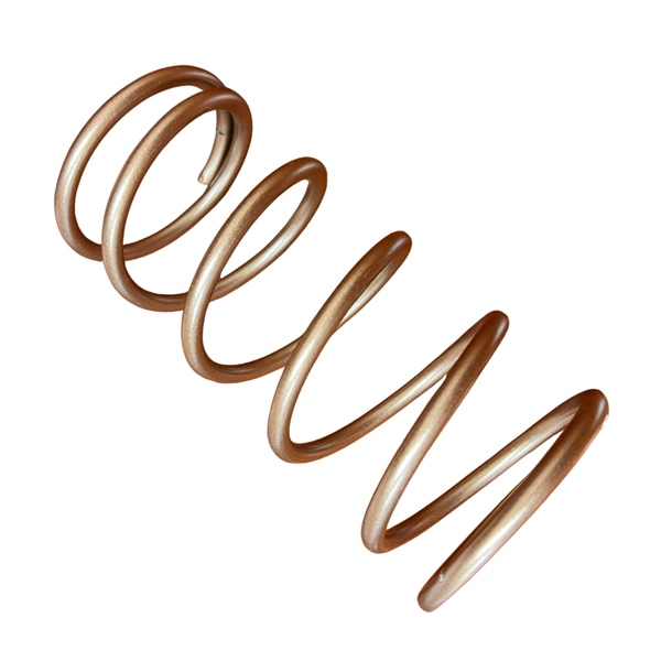 124-184 STRAIGHTLINE-PERFORMANCE Straightline Secondary Clutch Spring SPRING SECONDAY ADAPT 180-240LBS A/C Secondary Clutch Spring Bronze