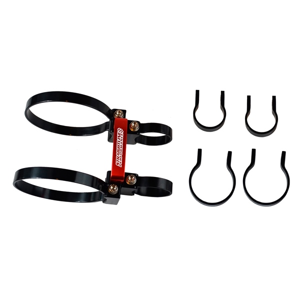 268-103 STRAIGHTLINE-PERFORMANCE Straightline Roll Bar Mount ROLL BAR MOUNT ADJUST BELT AID Roll Bar Mount 