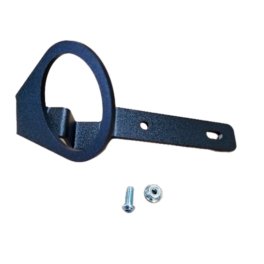 237-107 STRAIGHTLINE-PERFORMANCE Straightline Temperature Gauge Mount MOUNT TEMP GAUGE BELT AID POL Temperature Gauge Mount 