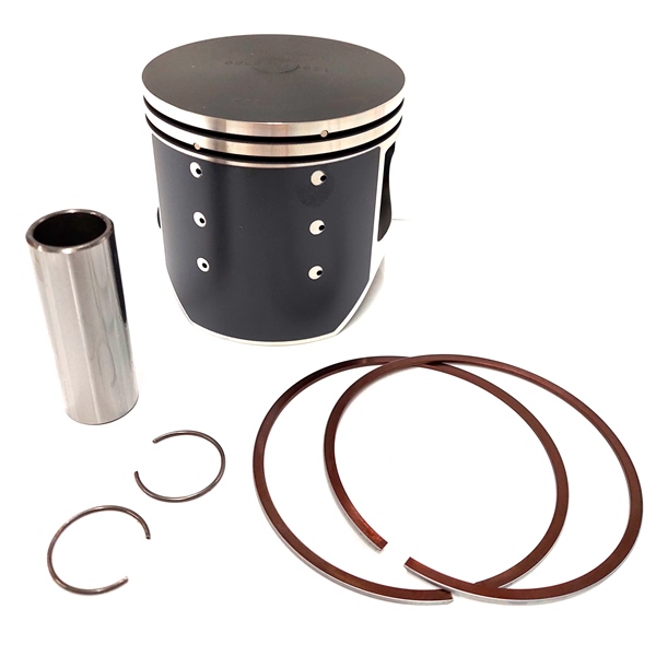 112-101 STRAIGHTLINE-PERFORMANCE Straightline Fix it Kit Replacement Piston 800 cc PISTON FIX IT REPL POL STRAIGHTLINE Fix it Kit Replacement Piston 