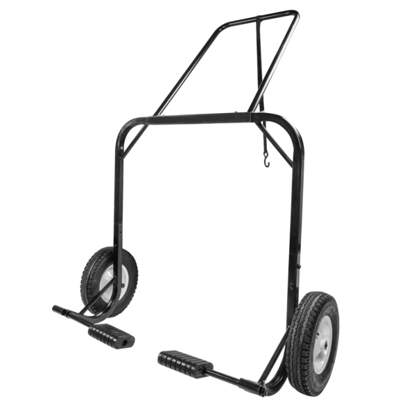 Snowmobile HD X-Pro Shop Dolly
