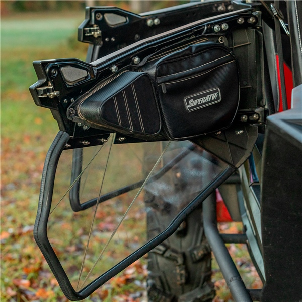 Image-3 Super ATV Lower Door POLARIS - UTV - Half lower door DOOR LOWER POL SUPERATV DOORPRZRT475 DOORPRZRT475 SUPERATV