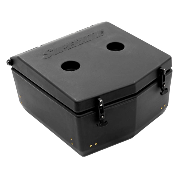 RCBYRMAX SUPERATV Super ATV Rear Cargo/Cooler Box CARGO BOX/COOLER RR YAM SUPERATV Rear Cargo/Cooler Box 