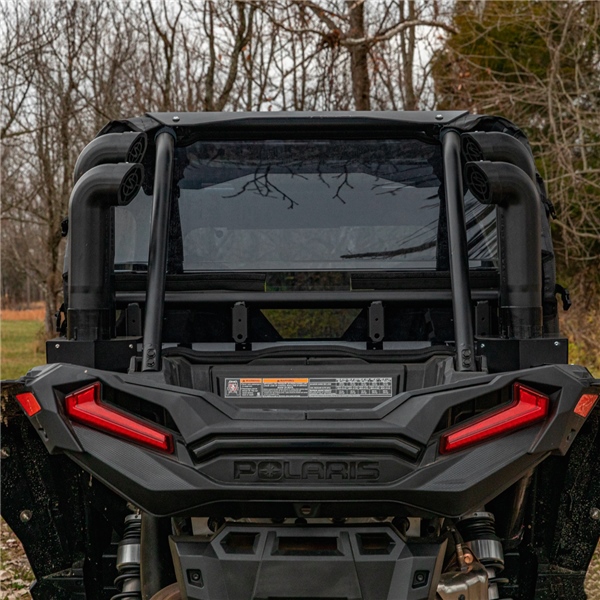 Image-3 Super ATV Depth Finder Snorkel Kit SNORKEL KIT POL SUPERATV SKLPRZR1K SKLPRZR1K SUPERATV
