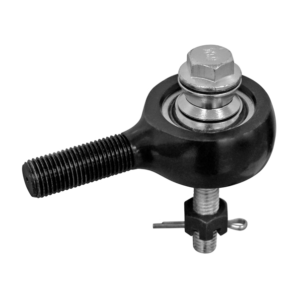 Image-3 Super ATV Replacement Tie Rod End HD TRRA-P-RZRXP-Z3-5-14-02 TIE ROD END HD KIT POL SUPERATV TRRAPRZRXPZ351402 TRRAPRZRXPZ351402 SUPERATV