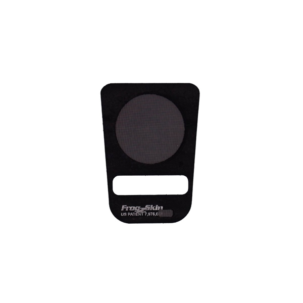 F4105 FROGZSKIN Frogzskin Garmin Radio Vent Kit VENT KIT SPEAKER/MICROPHONE GARMIN Garmin Radio Vent Kit 