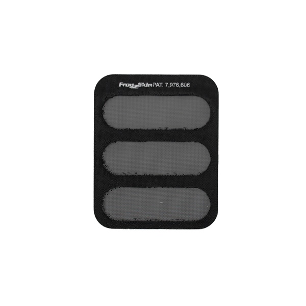 F0359 FROGZSKIN Frogzskin Oxbow Renegade 1.0 Radio Vent Kit VENT KIT SPEAKER/MICROPHONE OXBOW 1.0 Oxbow Renegade 1.0 Radio Vent Kit 