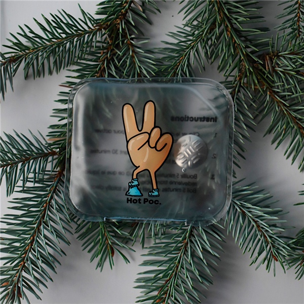 Image complémentaire de la pièce