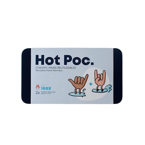 Hot Poc Hand Warmer