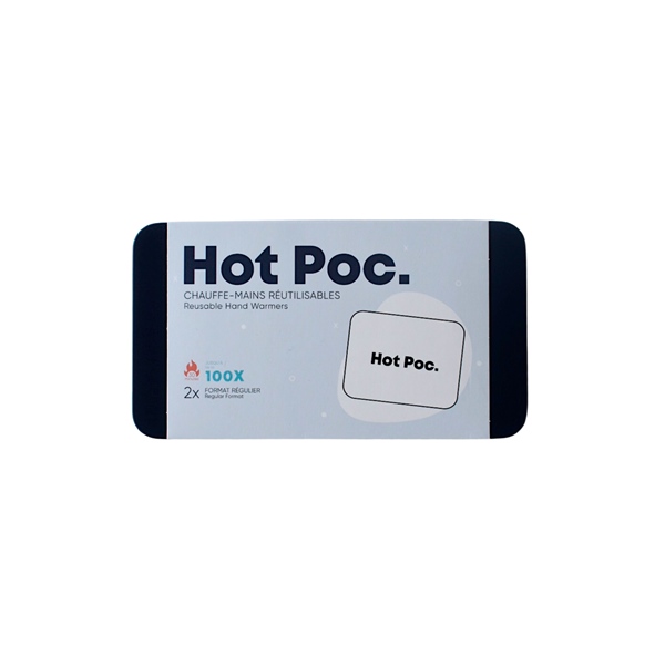 Hot Poc Hand Warmer