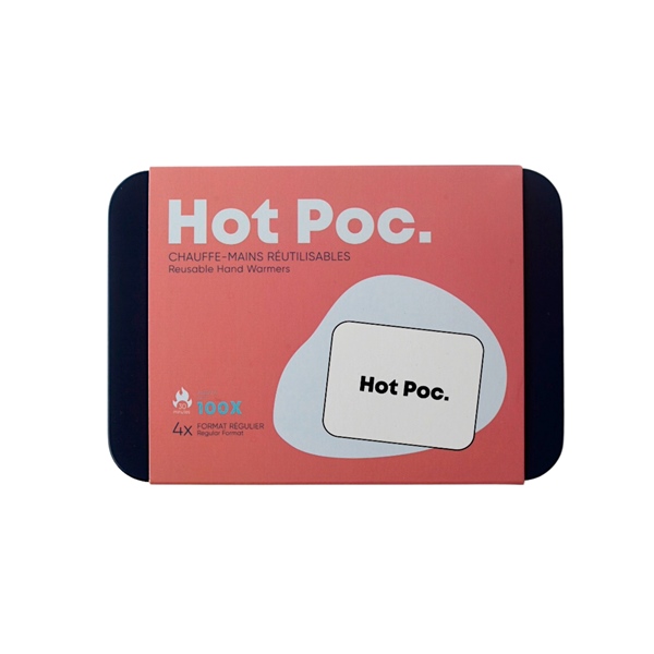Hot Poc Hand Warmer