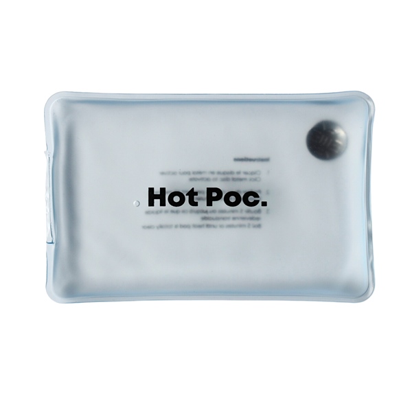 Hot Poc Hand Warmer