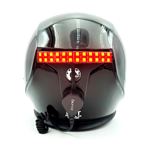 Blizzard Buster Light for Advex Helmet