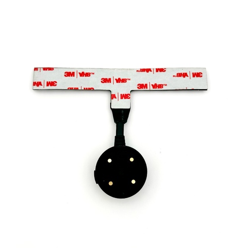 Image-3 LJE Blizzard Buster Light for Advex Helmet HELM LIGHT KIT ADVEX LJE BBA-001-01 BBA-001-01 LJE