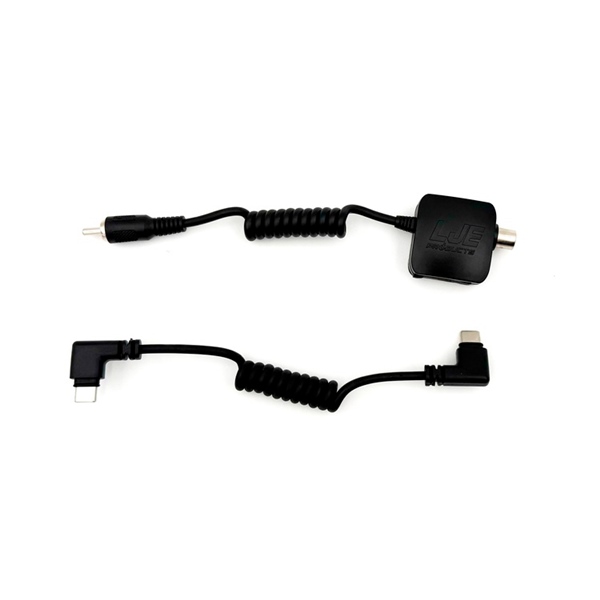 INT-004-01 LJE LJE USB-C Power Interface Module MODULE POWER INTERFACE USB-C LJE USB-C Power Interface Module 