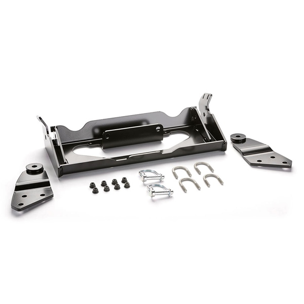 90855 WARN Front Plow Mounting Kit PLOW MOUNT YAM WARN Front Plow Mounting Kit 