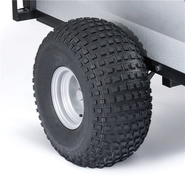 TW011 KIMPEX Kimpex Wheel and Tire Assembly REPLACEMENT WHEEL STEEL TRAILER Wheel and Tire Assembly 