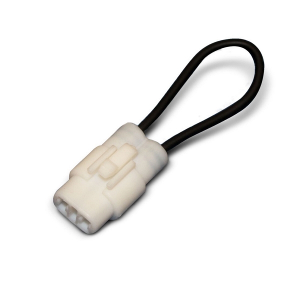 Image-1 Dragon Fire Racing Harness OverRide Clip Plug HARNESS OVERRIDE PLUG YAM 521337 521337 DRAGONFIRERACING 