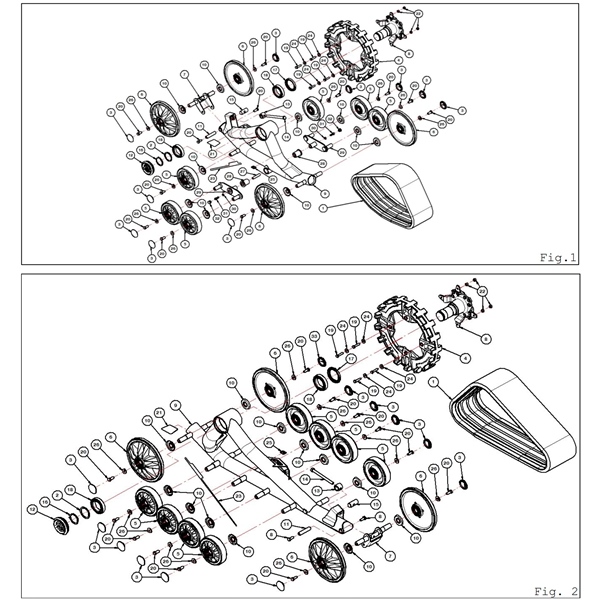Image complémentaire de la pièce