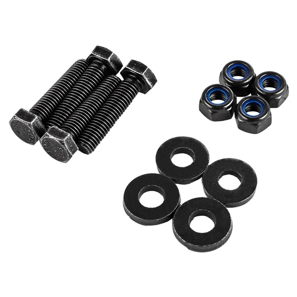2810525H-3 COMMANDER COMMANDER Sprocket Hardware SPROCKET HARDWARE WS4/WSS4 Sprocket Hardware 