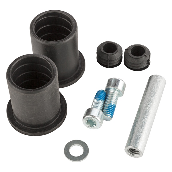 7810530H-1 COMMANDER COMMANDER Tandem Hardware Kit HARDWARE TANDEM WSS4 Tandem Hardware Kit 