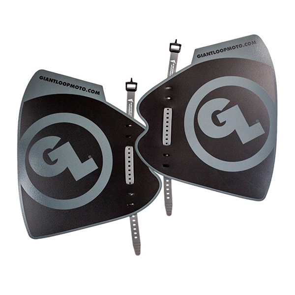 BWH GIANT-LOOP GIANT LOOP Bushwackers Handguards HANDGUARD BUSHWACKERS CIRCLE GL QTY2 Handguards 