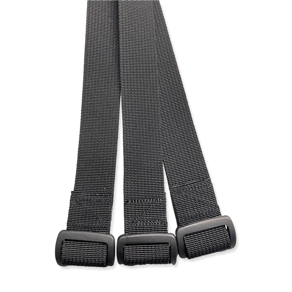 RP-GBSB-RAS GIANT-LOOP GIANT LOOP Great Basin Saddlebag Rear Anchor Straps STRAP ANCHOR RR GREAT BASIN QTY3 Case and Bag Replacement Parts 