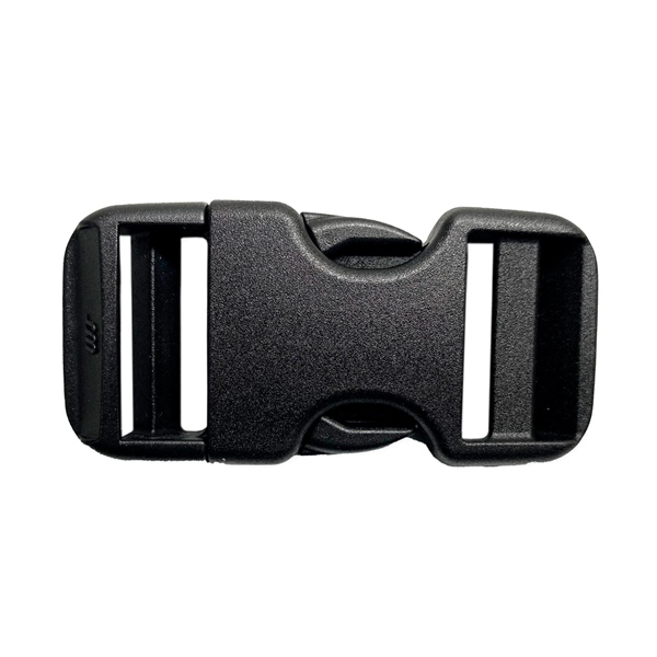 RP-SRB-MTPN17 GIANT-LOOP GIANT LOOP Side Release Buckle for Mototrekk Pannier BUCKLE SIDE 1" MOTOTREKK PANNIER Side Release Buckle for Mototrekk Pannier 