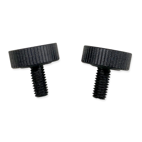 RP-TS-PNMT GIANT-LOOP GIANT LOOP Thumb Screws for Pannier Mounts SCREW PANNIER MOUNT GL QTY2 GIANTLOOP Case and Bag Replacement Parts 